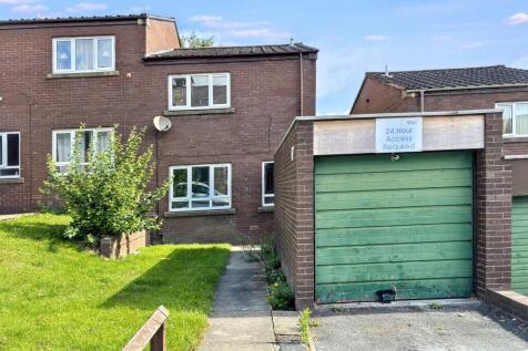 5 Rosemount Close, Keighley, West Yorkshire, BD21 2EF