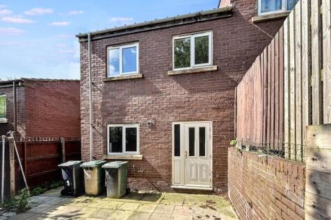 5 Rosemount Close, Keighley, West Yorkshire, BD21 2EF