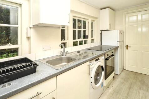 The Lodge, Corringham Court, Corringham Road, London NW11 7BU