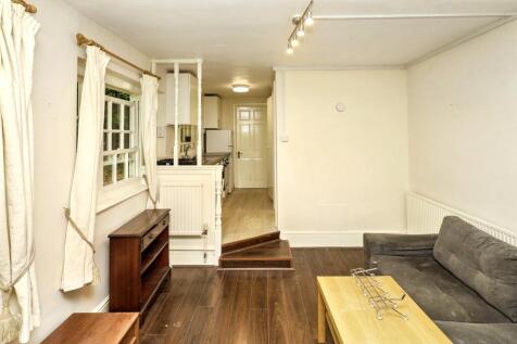 The Lodge, Corringham Court, Corringham Road, London NW11 7BU