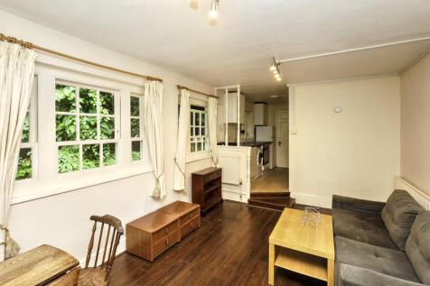 The Lodge, Corringham Court, Corringham Road, London NW11 7BU