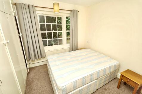 The Lodge, Corringham Court, Corringham Road, London NW11 7BU