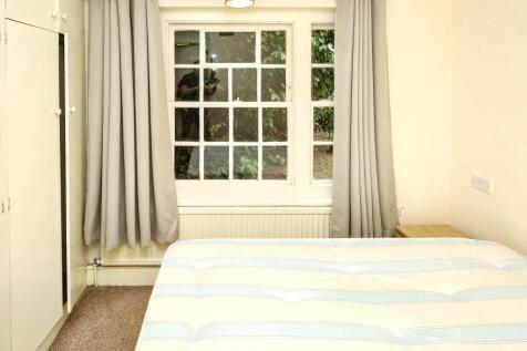 The Lodge, Corringham Court, Corringham Road, London NW11 7BU