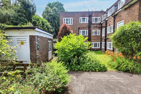 The Lodge, Corringham Court, Corringham Road, London NW11 7BU