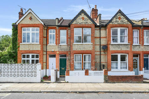 142 Becklow Road, London, W12 9HJ