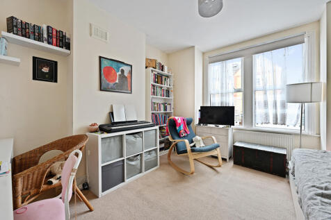 142 Becklow Road, London, W12 9HJ