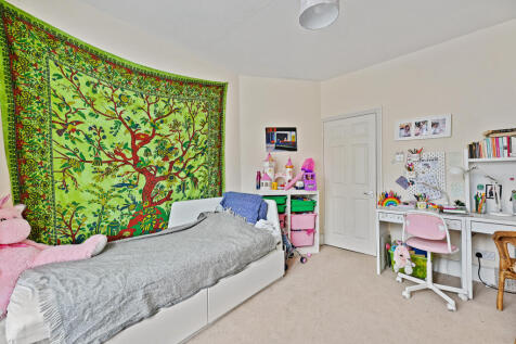142 Becklow Road, London, W12 9HJ
