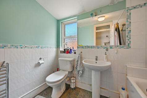 142 Becklow Road, London, W12 9HJ