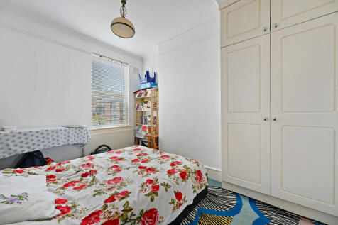142 Becklow Road, London, W12 9HJ