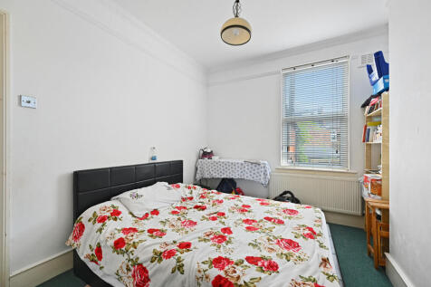 142 Becklow Road, London, W12 9HJ