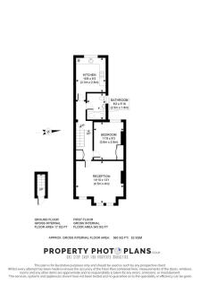 142 Becklow Road, London, W12 9HJ