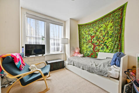 142 Becklow Road, London, W12 9HJ