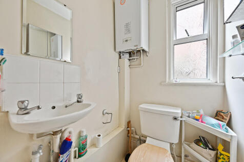 142 Becklow Road, London, W12 9HJ