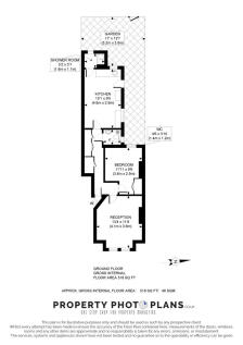 142 Becklow Road, London, W12 9HJ