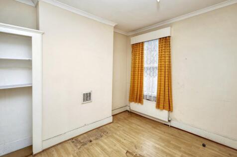 3 West Ella Road, London, NW10 9PT
