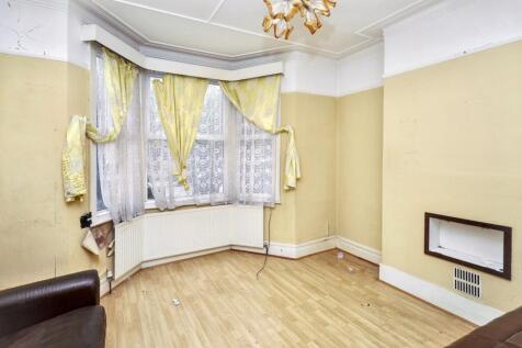 3 West Ella Road, London, NW10 9PT