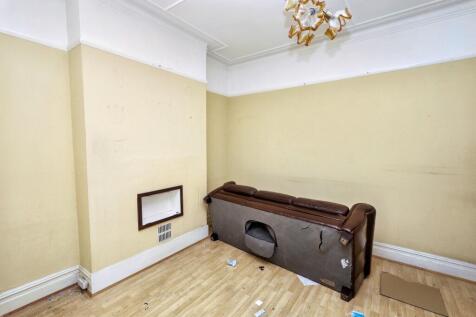 3 West Ella Road, London, NW10 9PT