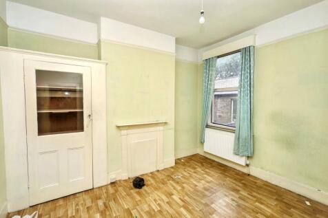 3 West Ella Road, London, NW10 9PT