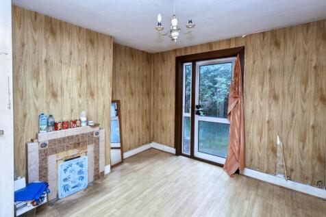 3 West Ella Road, London, NW10 9PT