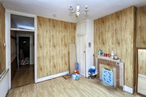 3 West Ella Road, London, NW10 9PT