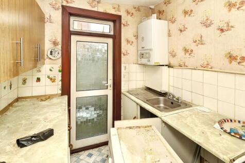 3 West Ella Road, London, NW10 9PT