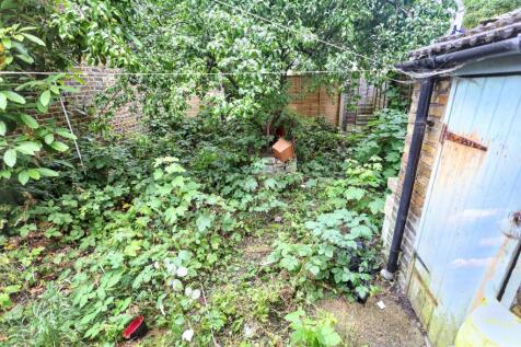 3 West Ella Road, London, NW10 9PT