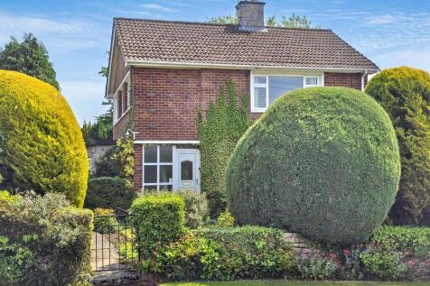 25 Westbrook Drive, Chesterfield, S40 3PQ