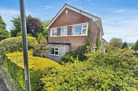 25 Westbrook Drive, Chesterfield, S40 3PQ