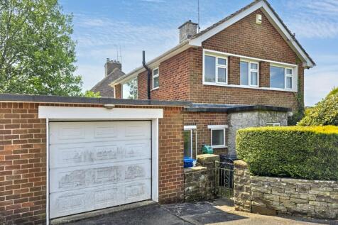 25 Westbrook Drive, Chesterfield, S40 3PQ