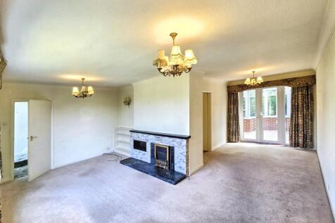 25 Westbrook Drive, Chesterfield, S40 3PQ