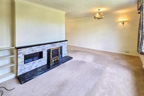 25 Westbrook Drive, Chesterfield, S40 3PQ