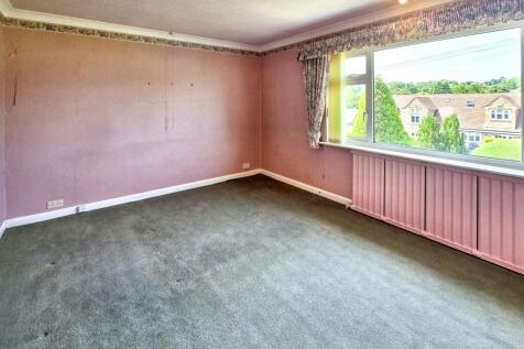 25 Westbrook Drive, Chesterfield, S40 3PQ