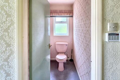 25 Westbrook Drive, Chesterfield, S40 3PQ