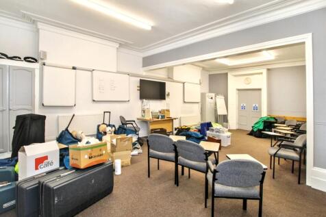 St John Ambulance, 23 High Street, Macclesfield, Cheshire, SK11 8BR