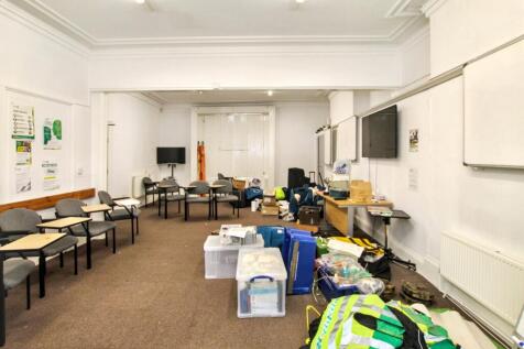 St John Ambulance, 23 High Street, Macclesfield, Cheshire, SK11 8BR