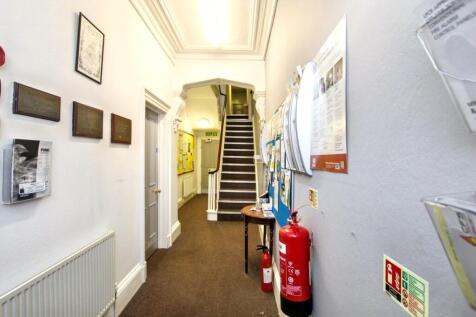 St John Ambulance, 23 High Street, Macclesfield, Cheshire, SK11 8BR