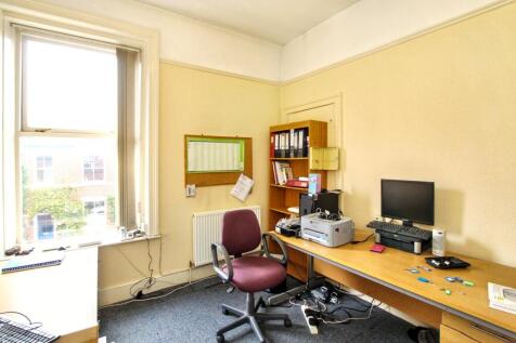 St John Ambulance, 23 High Street, Macclesfield, Cheshire, SK11 8BR
