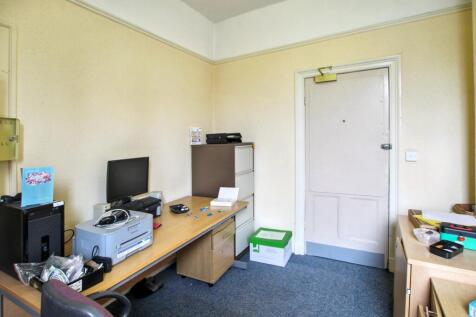 St John Ambulance, 23 High Street, Macclesfield, Cheshire, SK11 8BR
