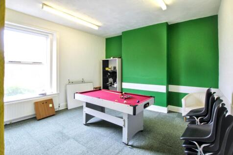 St John Ambulance, 23 High Street, Macclesfield, Cheshire, SK11 8BR