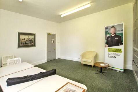 St John Ambulance, 23 High Street, Macclesfield, Cheshire, SK11 8BR
