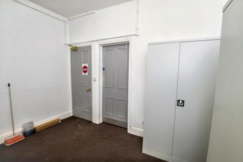 St John Ambulance, 23 High Street, Macclesfield, Cheshire, SK11 8BR