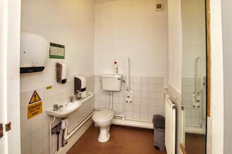 St John Ambulance, 23 High Street, Macclesfield, Cheshire, SK11 8BR