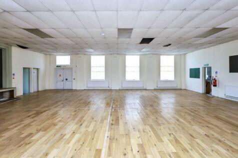 St John Ambulance, Memorial Hall, Hall Road, Northfleet, DA11 8AJ