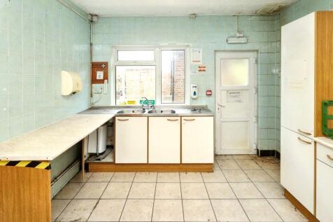 St John Ambulance, Memorial Hall, Hall Road, Northfleet, DA11 8AJ