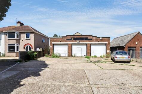 St John Ambulance, Memorial Hall, Hall Road, Northfleet, DA11 8AJ