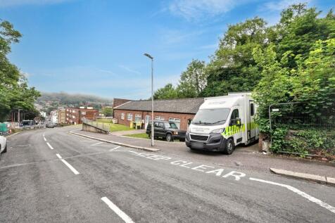 St John Ambulance, Brigade Hall, Military Road, Dover, CT17 9BQ