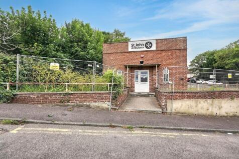 St John Ambulance, Brigade Hall, Military Road, Dover, CT17 9BQ