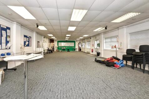 St John Ambulance, Brigade Hall, Military Road, Dover, CT17 9BQ