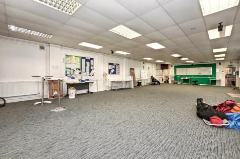 St John Ambulance, Brigade Hall, Military Road, Dover, CT17 9BQ