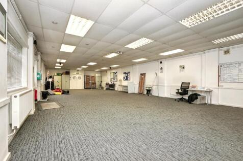 St John Ambulance, Brigade Hall, Military Road, Dover, CT17 9BQ